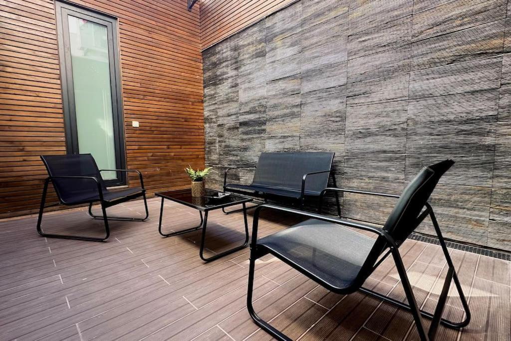 Stay Well Home Lisabona Exterior foto