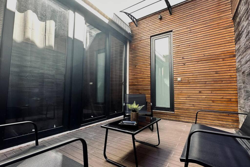 Stay Well Home Lisabona Exterior foto