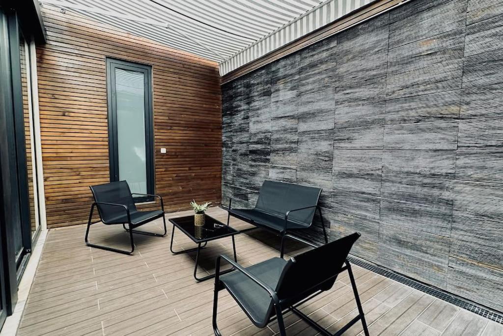 Stay Well Home Lisabona Exterior foto